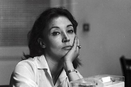 oriana