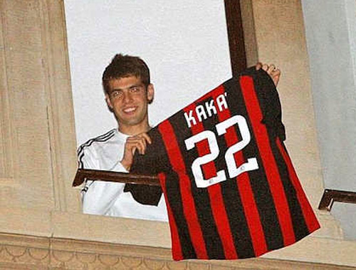 kaka