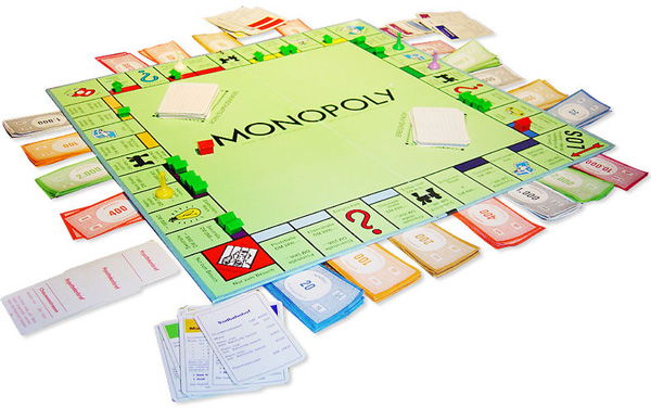 monopoli