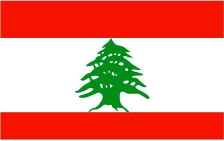 bandiera-libano