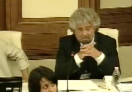 grillo