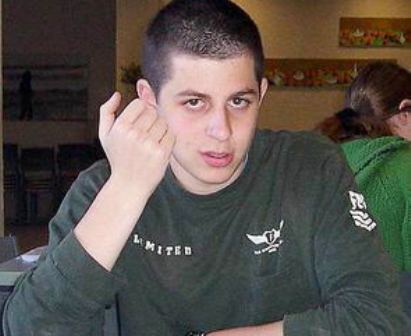 Gilad Shalit