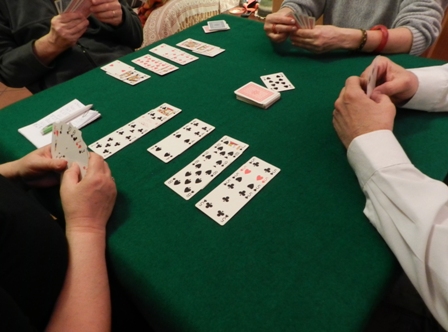 gioco del burraco da