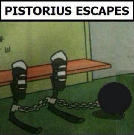 pistoriu