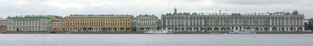 HermitageAcrossNeva